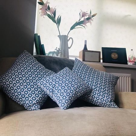 Cosy Cwtch Villa Porthcawl Eksteriør billede