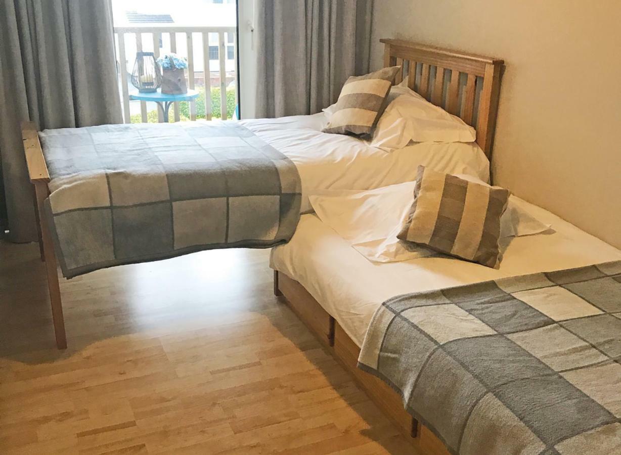 Cosy Cwtch Villa Porthcawl Eksteriør billede