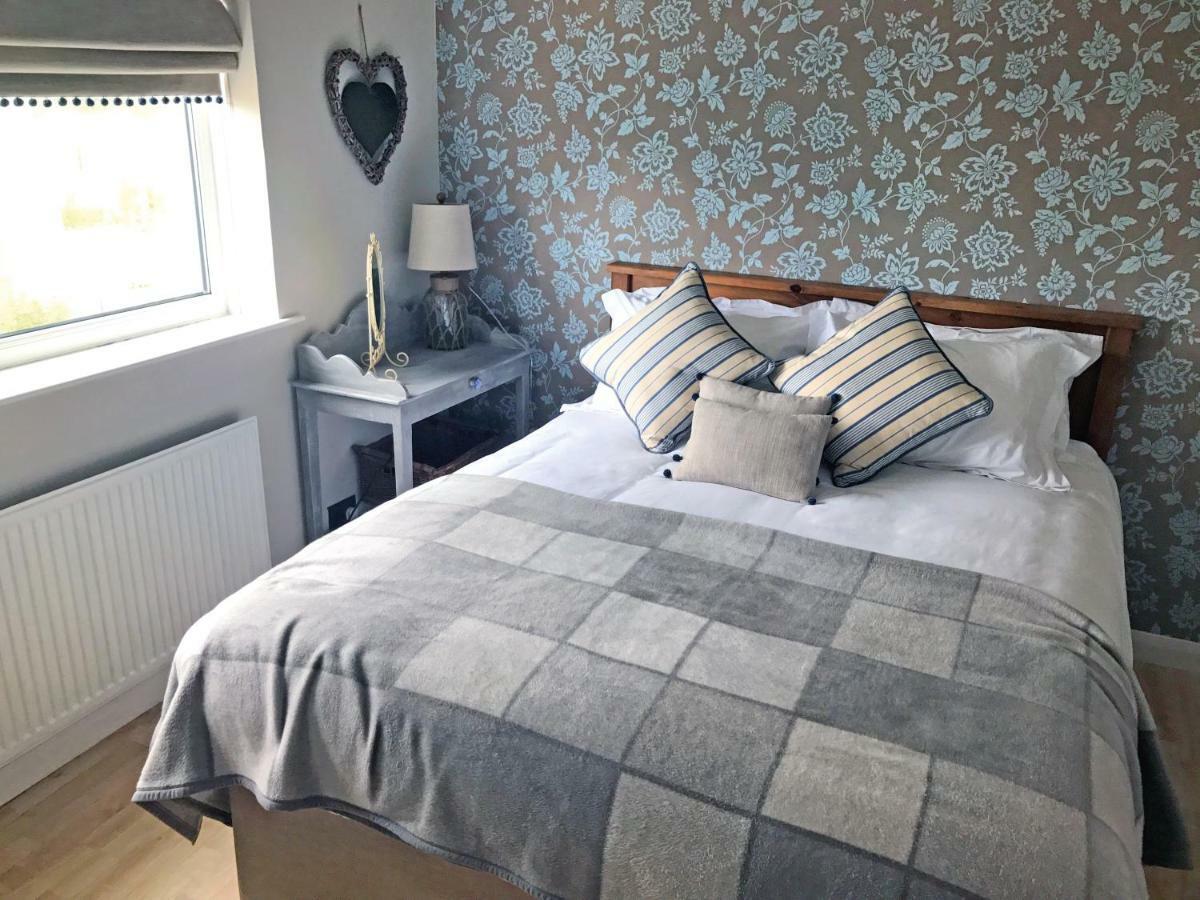 Cosy Cwtch Villa Porthcawl Eksteriør billede